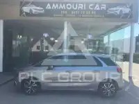 2018 Citroen C4
