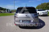 2018 Citroen C4