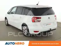 2018 Citroen C4