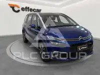 2018 Citroen C4