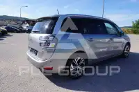 2018 Citroen C4