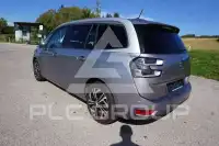 2018 Citroen C4