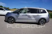 2018 Citroen C4
