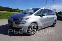 2018 Citroen C4