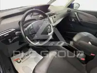 2018 Citroen C4