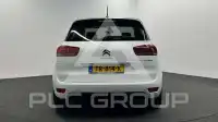 2018 Citroen C4