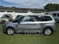 2018 Citroen C4