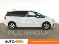 2018 Citroen C4