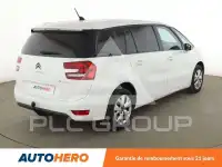 2018 Citroen C4