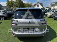 2018 Citroen C4