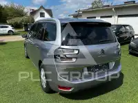 2018 Citroen C4