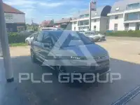 2018 Citroen C4