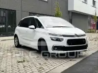 2018 Citroen C4