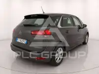 2018 Citroen C4