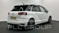 2018 Citroen C4