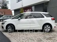 2018 Citroen C4