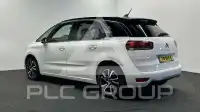 2018 Citroen C4