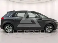 2018 Citroen C4