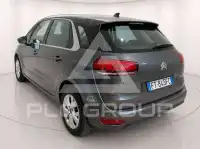 2018 Citroen C4