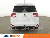 2018 Citroen C4