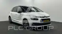 2018 Citroen C4