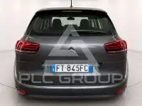 2018 Citroen C4