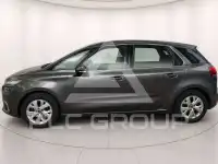 2018 Citroen C4