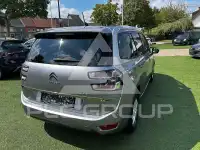 2018 Citroen C4