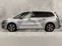 2018 Citroen C4