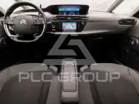 2018 Citroen C4