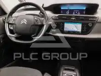 2018 Citroen C4