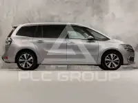 2018 Citroen C4