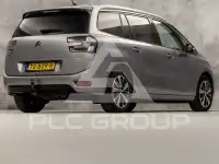 2018 Citroen C4