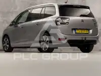 2018 Citroen C4