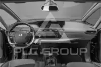 2018 Citroen C4