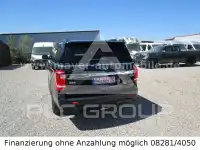 2018 Ford EXPEDITION