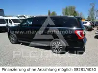 2018 Ford EXPEDITION