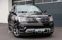 2018 Ford EXPEDITION