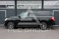 2018 Ford EXPEDITION