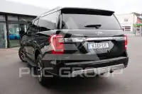 2018 Ford EXPEDITION
