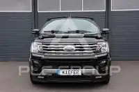 2018 Ford EXPEDITION