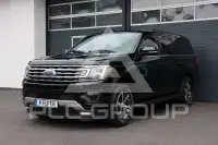 2018 Ford EXPEDITION