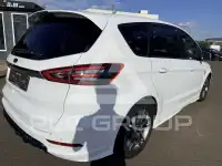 2018 Ford S-Max