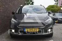 2018 Ford S-Max