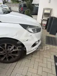2018 Ford S-Max