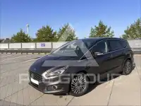 2018 Ford S-Max
