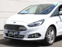 2018 Ford S-Max