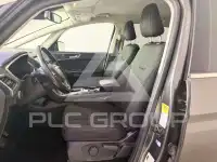 2018 Ford S-Max