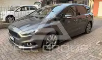 2018 Ford S-Max