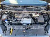2018 Ford S-Max